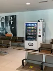 distributeur automatique de boissons extérieures